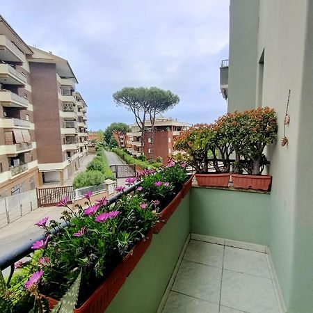 דירות Francigena House רומא מראה חיצוני תמונה