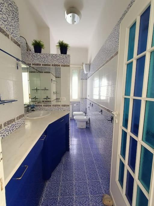 דירות Francigena House רומא מראה חיצוני תמונה
