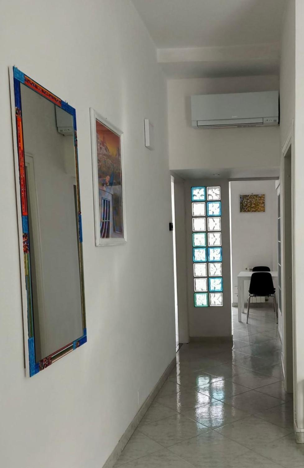 דירות Francigena House רומא מראה חיצוני תמונה