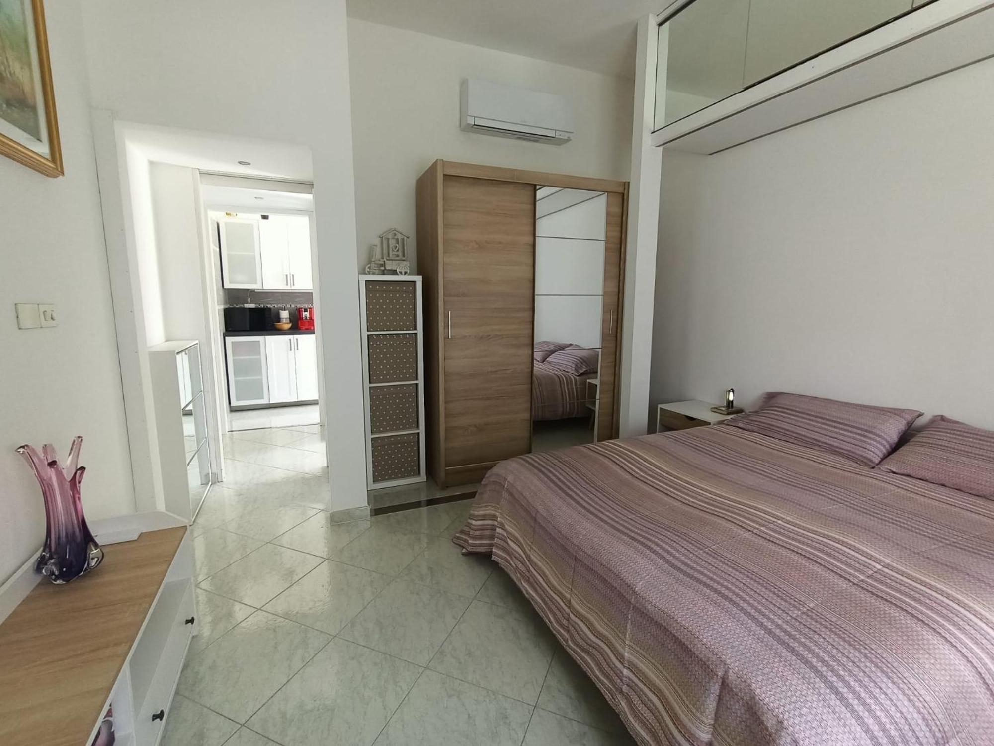 דירות Francigena House רומא מראה חיצוני תמונה