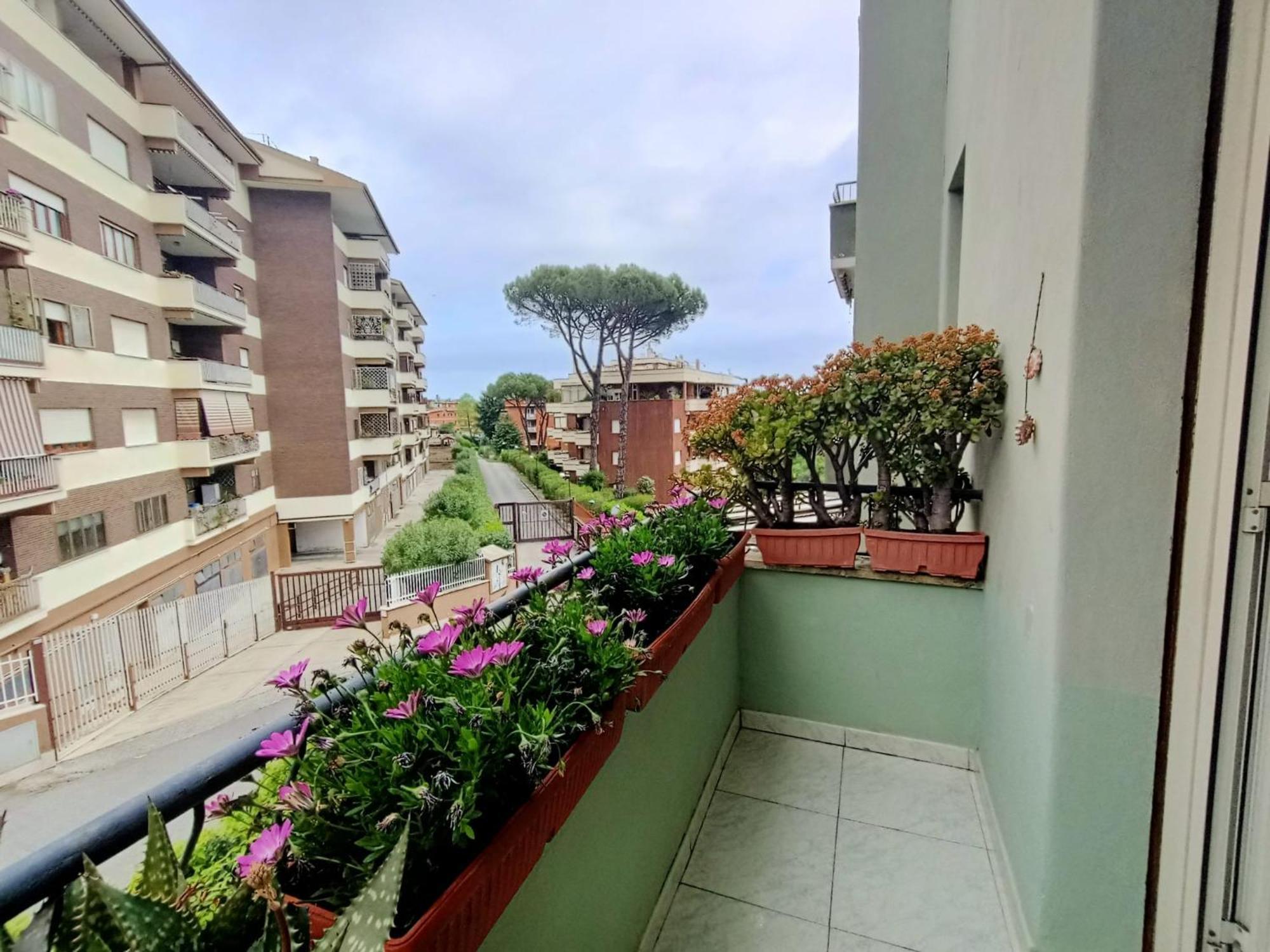 דירות Francigena House רומא מראה חיצוני תמונה