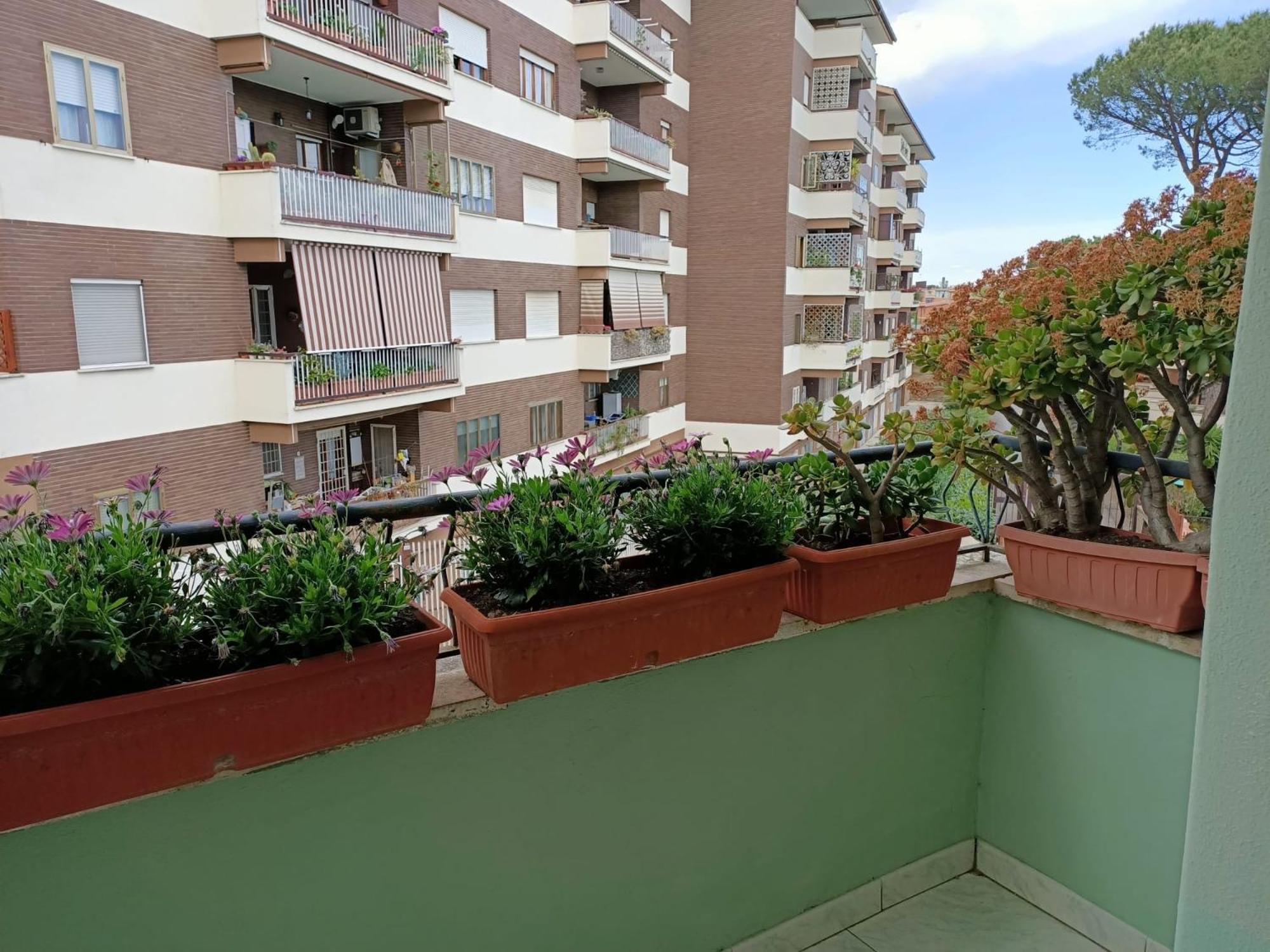 דירות Francigena House רומא מראה חיצוני תמונה
