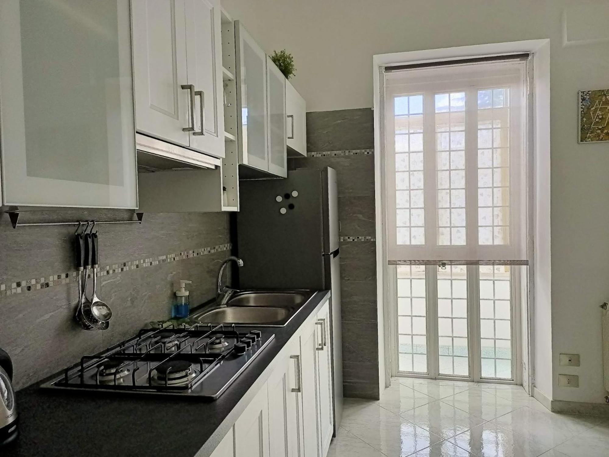 דירות Francigena House רומא מראה חיצוני תמונה